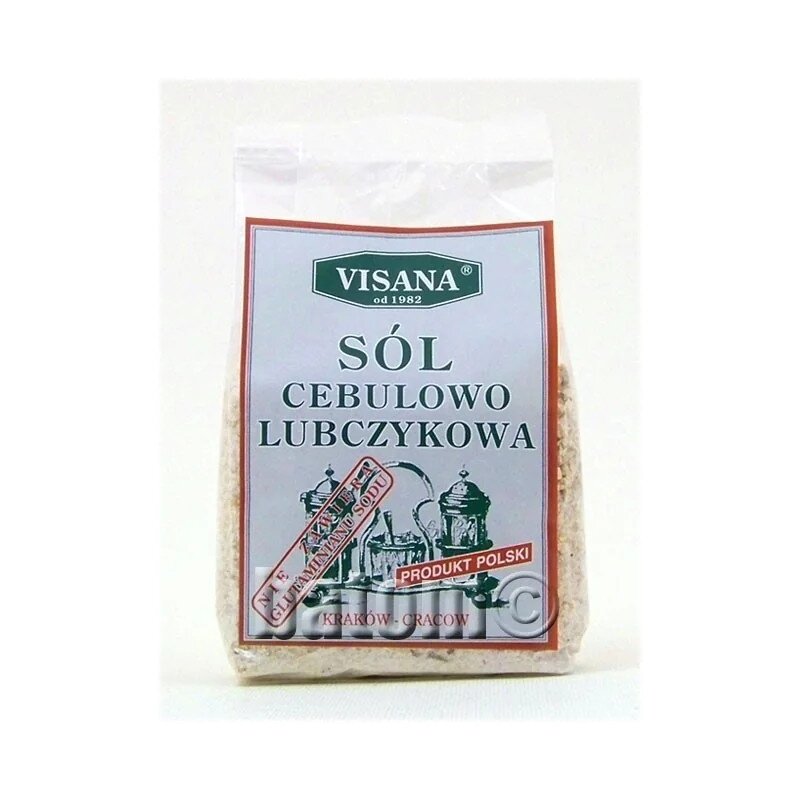 sol-cebulowo-lubczykowa-175gvisana-2.jpg Sól cebulowo - lubczykowa 175g VISANA - obrazek 1