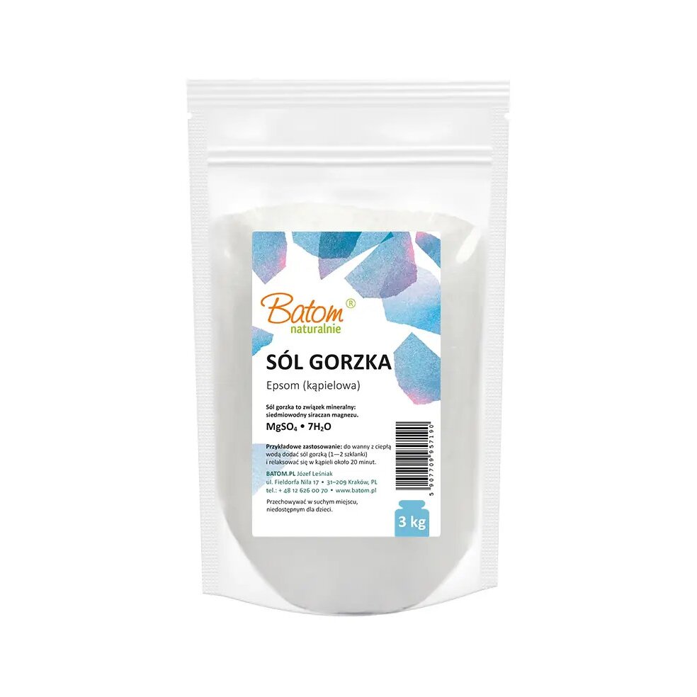 sol-gorzka-epsom-3kgbatom-1-1.jpg SÓL EPSOM (KĄPIELOWA) 3 kg - BATOM - obrazek 2
