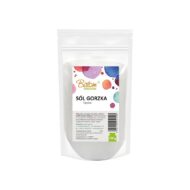 Sól gorzka Epsom spożywcza 500g BATOM