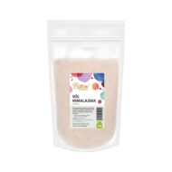 Sól himalajska drobna 1kg BATOM - obrazek 2