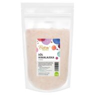 Sól himalajska drobna 1kg BATOM