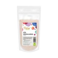 Sól himalajska drobna 300g BATOM