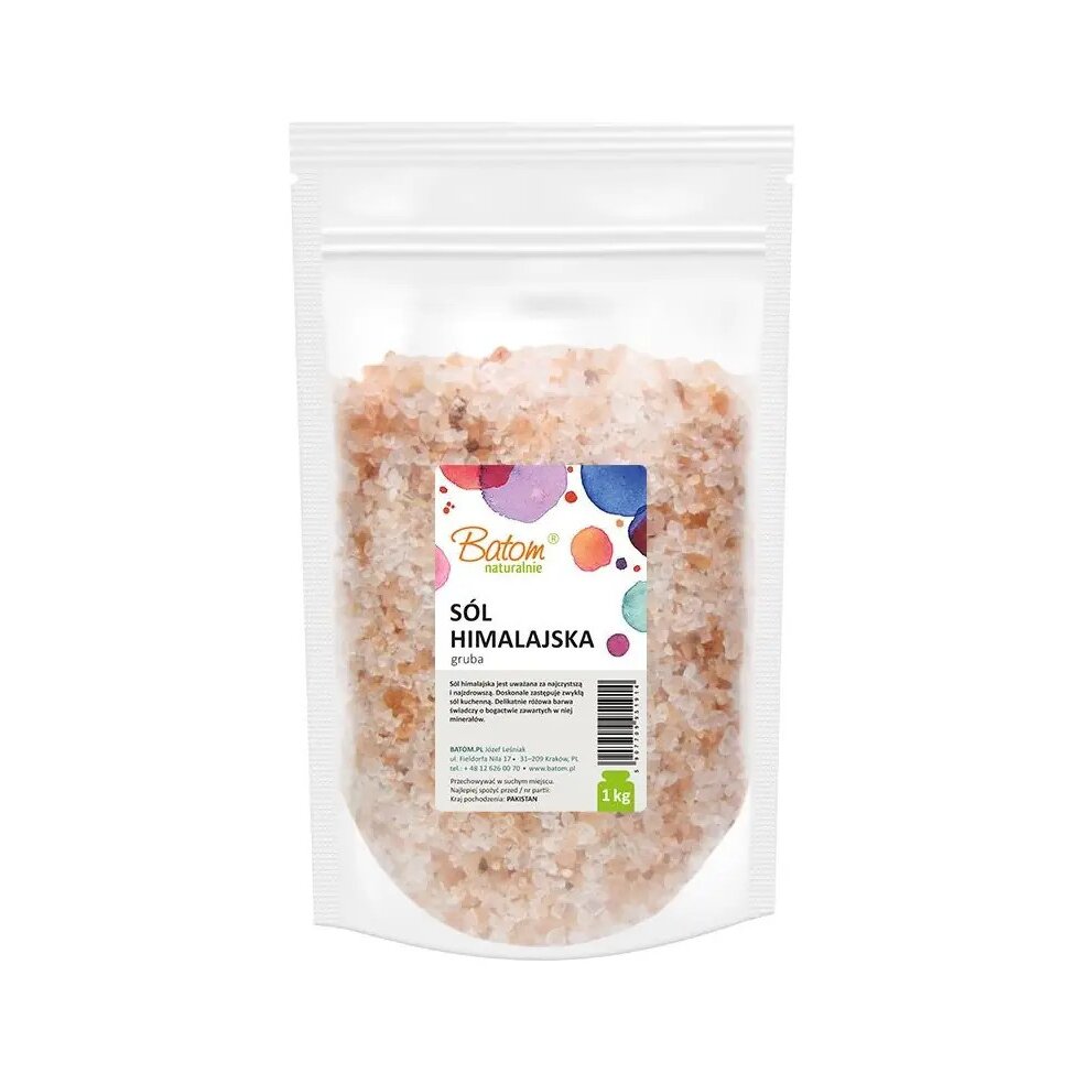 sol-himalajska-gruba-1kgbatom-1-1.jpg Sól himalajska gruba 1kg BATOM - obrazek 2