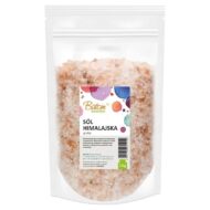 Sól himalajska gruba 1kg BATOM