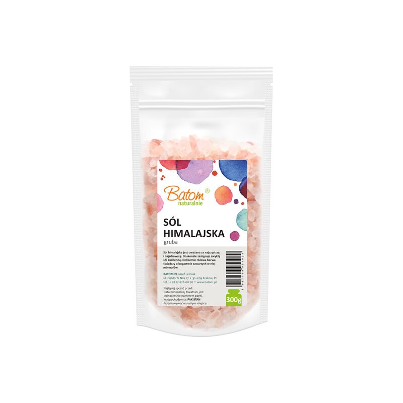 sol-himalajska-gruba-300gbatom-1-1.jpg Sól himalajska gruba 300g BATOM - obrazek 2