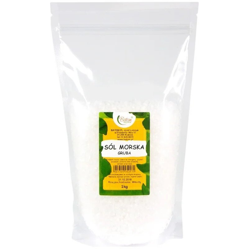sol-morska-gruba-1kgbatom-4.jpg Sól morska gruba 1kg BATOM - obrazek 1