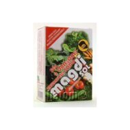 Sól niskosodowa 500g MAGDISOL - obrazek 2