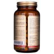 Solgar Advanced Calcium Complex - 120 tabletek - obrazek 4