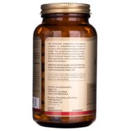 Solgar Advanced Calcium Complex - 120 tabletek - obrazek 5
