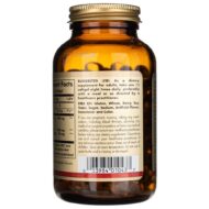 Solgar Evening Primrose Oil (Olej z wiesiołka) 500 mg - 180 kapsułek - obrazek 3