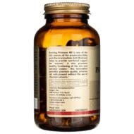 Solgar Evening Primrose Oil (Olej z wiesiołka) 500 mg - 180 kapsułek - obrazek 5