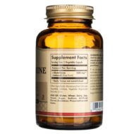 Solgar Zredukowany L-Glutation 250 mg - 60 kapsułek - obrazek 2