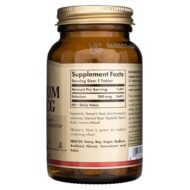 Solgar Selen 200 µg (L-selenometionina) - 100 tabletek - obrazek 2