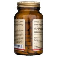 Solgar Selen 200 µg (L-selenometionina) - 100 tabletek - obrazek 4