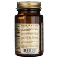 Solgar Witamina B12 100 µg - 100 tabletek - obrazek 3