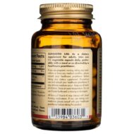 Solgar Witamina K2 100 µg - 50 kapsułek - obrazek 3