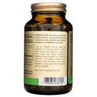 Solgar Chlorella 520 mg - 100 kapsułek - obrazek 3