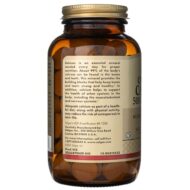 Solgar Wapń do żucia 500 mg - 120 kapsułek - obrazek 6