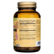 Solgar Ashwagandha Extract - 60 kapsułek - obrazek 2