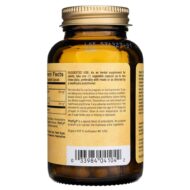 Solgar Ashwagandha Extract - 60 kapsułek - obrazek 3