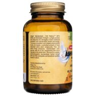 Solgar Ashwagandha Extract - 60 kapsułek - obrazek 5