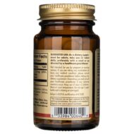 Solgar Miedź chelat aminokwasowy 2,5 mg - 100 tabletek - obrazek 3