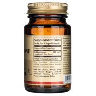 Solgar L-Glutation 250 mg - 30 kapsułek - obrazek 2