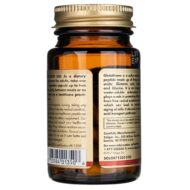 Solgar L-Glutation 250 mg - 30 kapsułek - obrazek 4