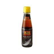 Sos rybny 200ml REAL THAI