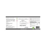 SPIRULINA CHLORELLA FYTOMIX V11 360tabl. - obrazek 2