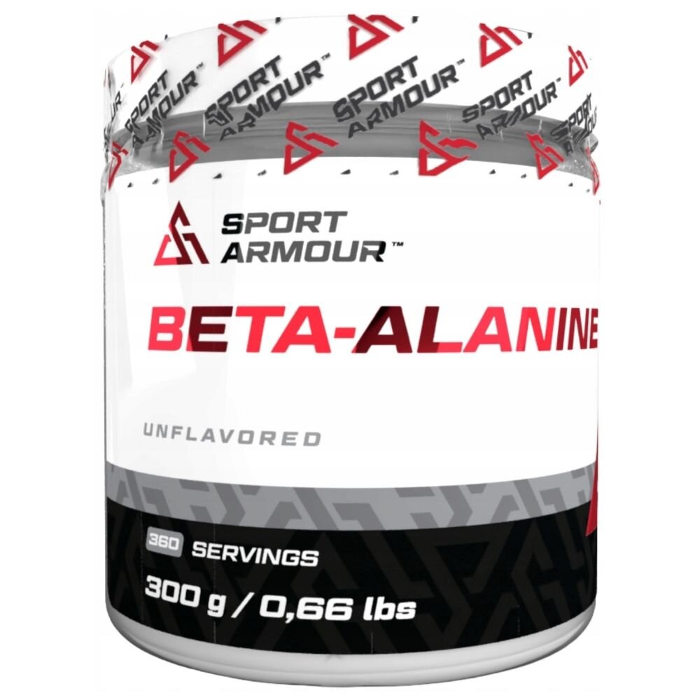 sportarmour001-1-1.jpg Sport Armour Beta-Alanina 830 mg - 300 g - obrazek 1
