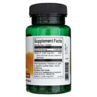 Swanson Witamina A 10 000 IU - 250 kapsułek - obrazek 2