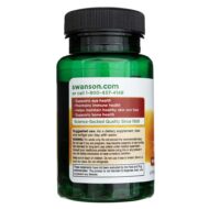 Swanson Witamina A 10 000 IU - 250 kapsułek - obrazek 5