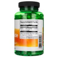 Swanson Niacinamide (Niacynamid) 250 mg - 250 kapsułek - obrazek 2