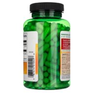 Swanson Niacinamide (Niacynamid) 250 mg - 250 kapsułek - obrazek 3