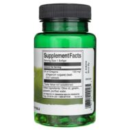 Swanson Olej z oregano 10:1 ekstrakt 150 mg - 120 kapsułek - obrazek 2