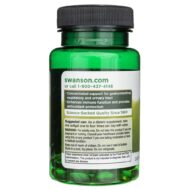 Swanson Olej z oregano 10:1 ekstrakt 150 mg - 120 kapsułek - obrazek 4