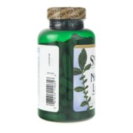 Swanson Neem Leaf 500 mg - 100 kapsułek - obrazek 3