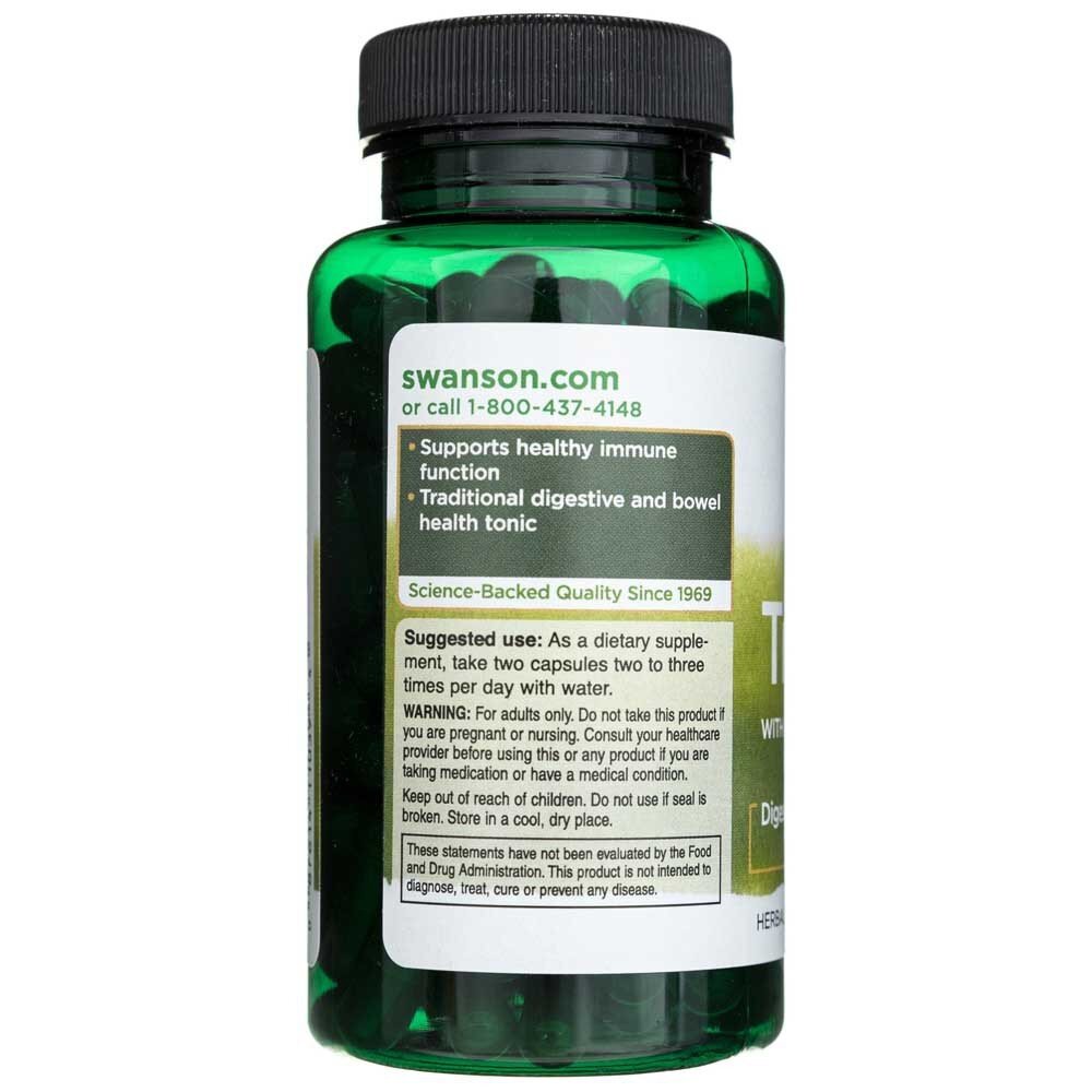 sw1039-3-1.jpg Swanson Triphala 500 mg - 100 kapsułek - obrazek 3