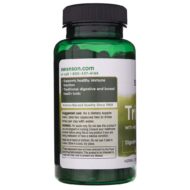 Swanson Triphala 500 mg - 100 kapsułek - obrazek 4