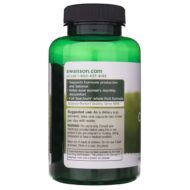 Swanson Chasteberry Fruit (Niepokalanek) 400 mg - 120 kapsułek - obrazek 4