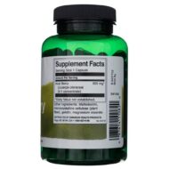 Swanson Jagody Acai 500 mg - 120 kapsułek - obrazek 2