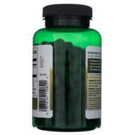 Swanson Jagody Acai 500 mg - 120 kapsułek - obrazek 3