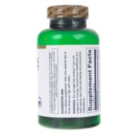 Swanson Full Spectrum Chinesse Scullcap (Tarczyca Bajkalska) - 90 kapsułek - obrazek 2