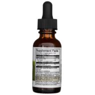 Swanson Ostropest Plamisty (Milk Thistle Liquid Extrat) krople 29.6 ml - obrazek 2