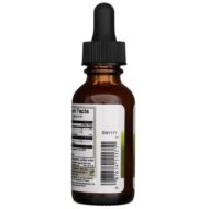 Swanson Ostropest Plamisty (Milk Thistle Liquid Extrat) krople 29.6 ml - obrazek 3