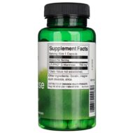 Swanson D-Mannose (D-Mannoza) 700 mg - 60 kapsułek - obrazek 2