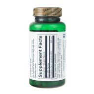 Swanson L-Ornityna 500 mg - 60 kapsułek - obrazek 3