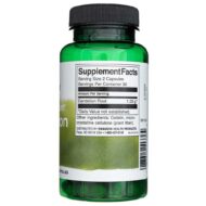 Swanson Dandelion Root (Mniszek Lekarski) 515mg - 60 kapsułek - obrazek 2