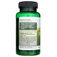 Swanson Dandelion Root (Mniszek Lekarski) 515mg - 60 kapsułek - obrazek 3